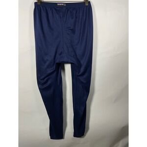 Patagonia Capilene Cool Lightweight Bottoms Mens L Base Layer Tights Made In USA